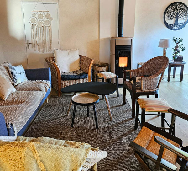 Yoga & Renouveau en Bretagne - Nouvel An