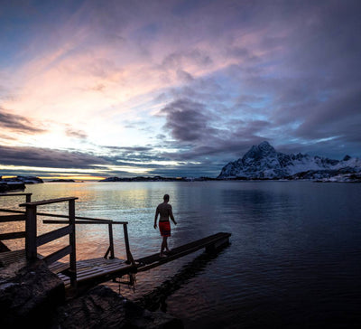 Norvège • Soleil de minuit & immersion bien - être - Séjour Norvège