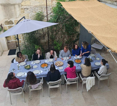 Retraite Yoga, piscine & détente en Camargue - été - Séjour Camargue