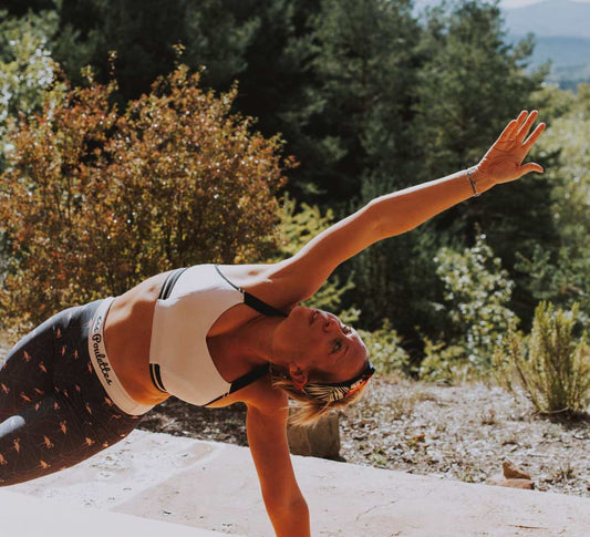 Retraite yoga & sérénité en Provence