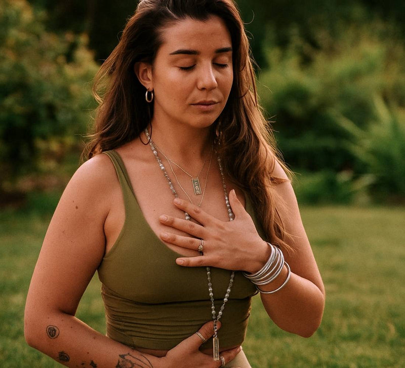 Retraite Yoga, Equilibre et Energie dans le Sud-ouest