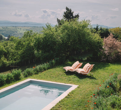 Pilates & Yoga dans une maison épicurienne près de Lyon