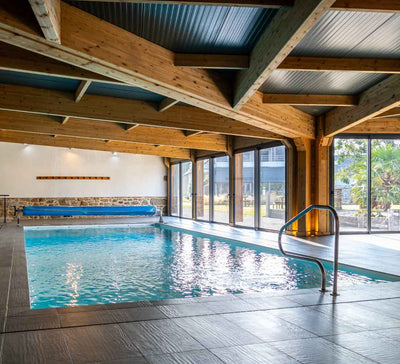 Pilates, Yoga & Vitalité en Bretagne