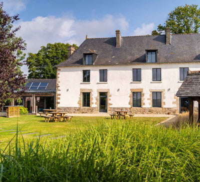 Réveillon Énergie & Détente : Yoga, Pilates & Balnéo en Bretagne