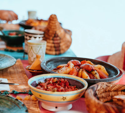 No stress & Yoga à Marrakech