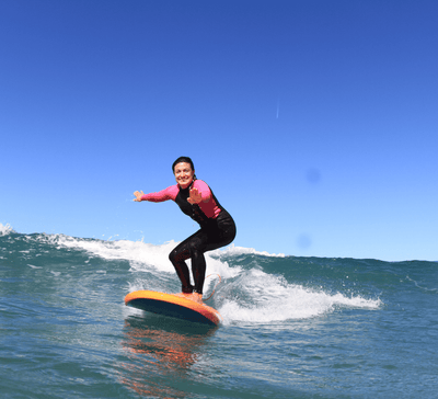 Retraite Surf et Yoga au Maroc