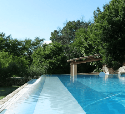 Retraite Yoga, Relaxation & Harmonie dans le Sud de la France - été