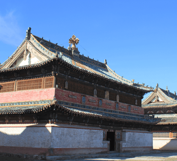 Mongolie • Aventure nomade & grands espaces