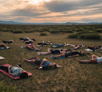 Mongolie : L’Aventure Nomade des Grands Espaces