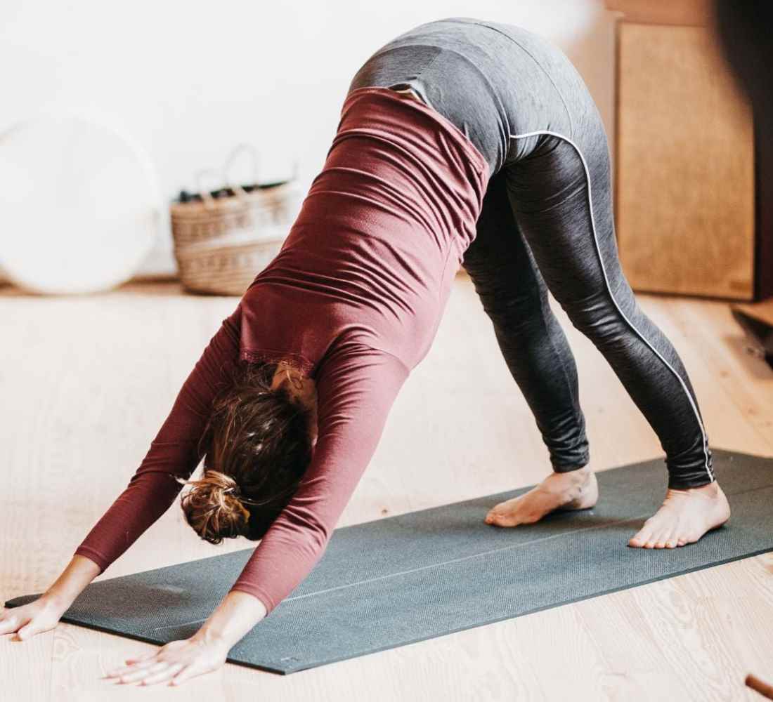 Nouvel an : Yoga, introspection & célébration en Bretagne - Séjour Bretagne