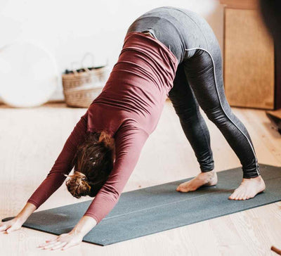 Nouvel an : Yoga, introspection & célébration en Bretagne - Séjour Bretagne