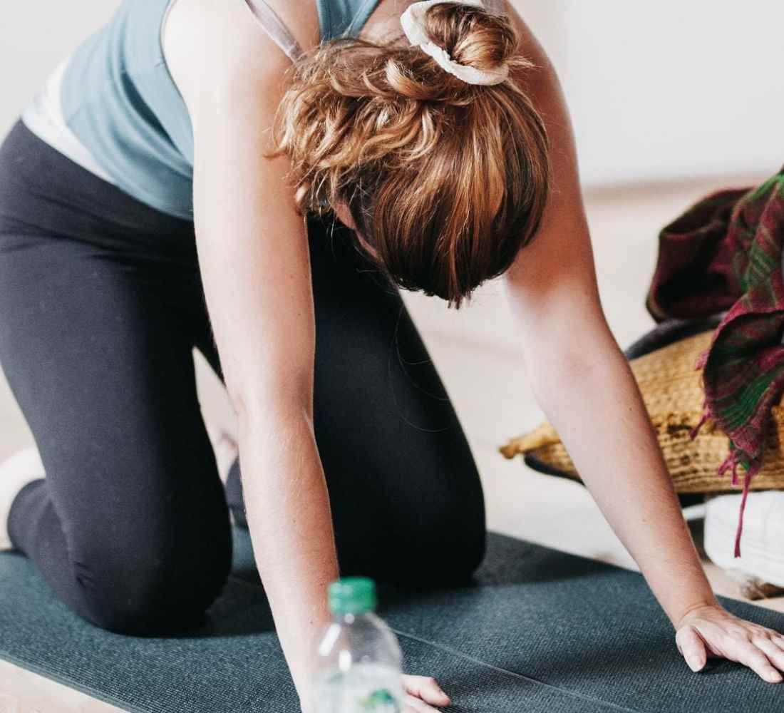 Nouvel an : Yoga, introspection & célébration en Bretagne - Séjour Bretagne