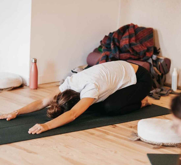 Nouvel an : Yoga, introspection & célébration en Bretagne