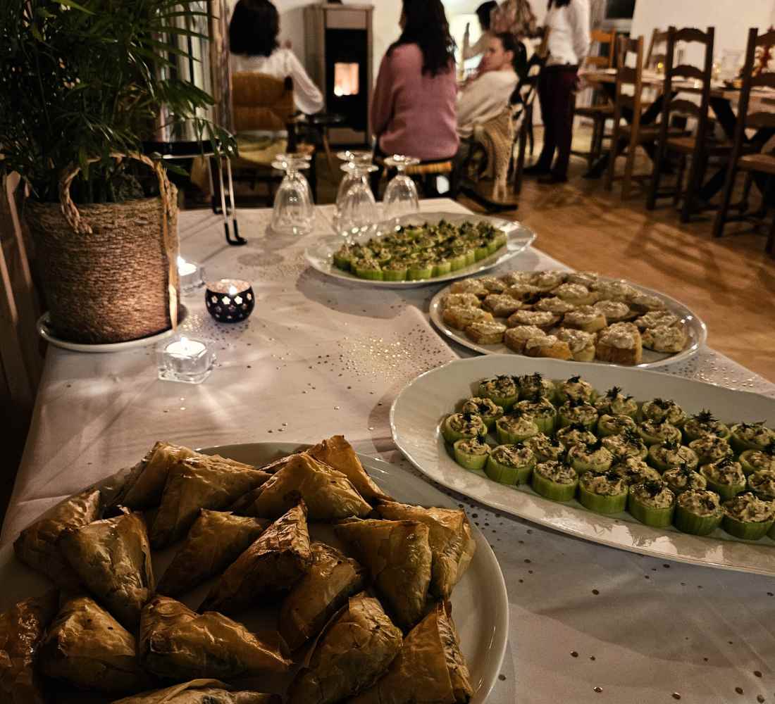 Yoga & Renouveau en Bretagne - Nouvel An