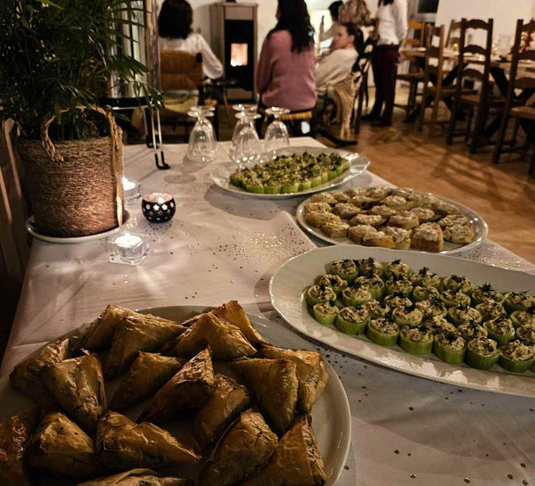 Yoga & Renouveau en Bretagne - Nouvel An