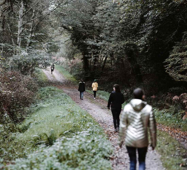 Nouvel an : Yoga, introspection & célébration en Bretagne
