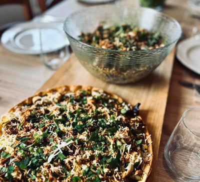 Nouvel an : Yoga, introspection & célébration proche de Paris - Séjour Normandie