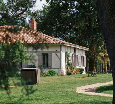 Week-end No stress & Yoga dans les Landes