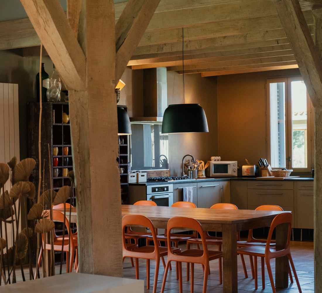 Pilates, Yoga & Forêt de pins dans les Landes