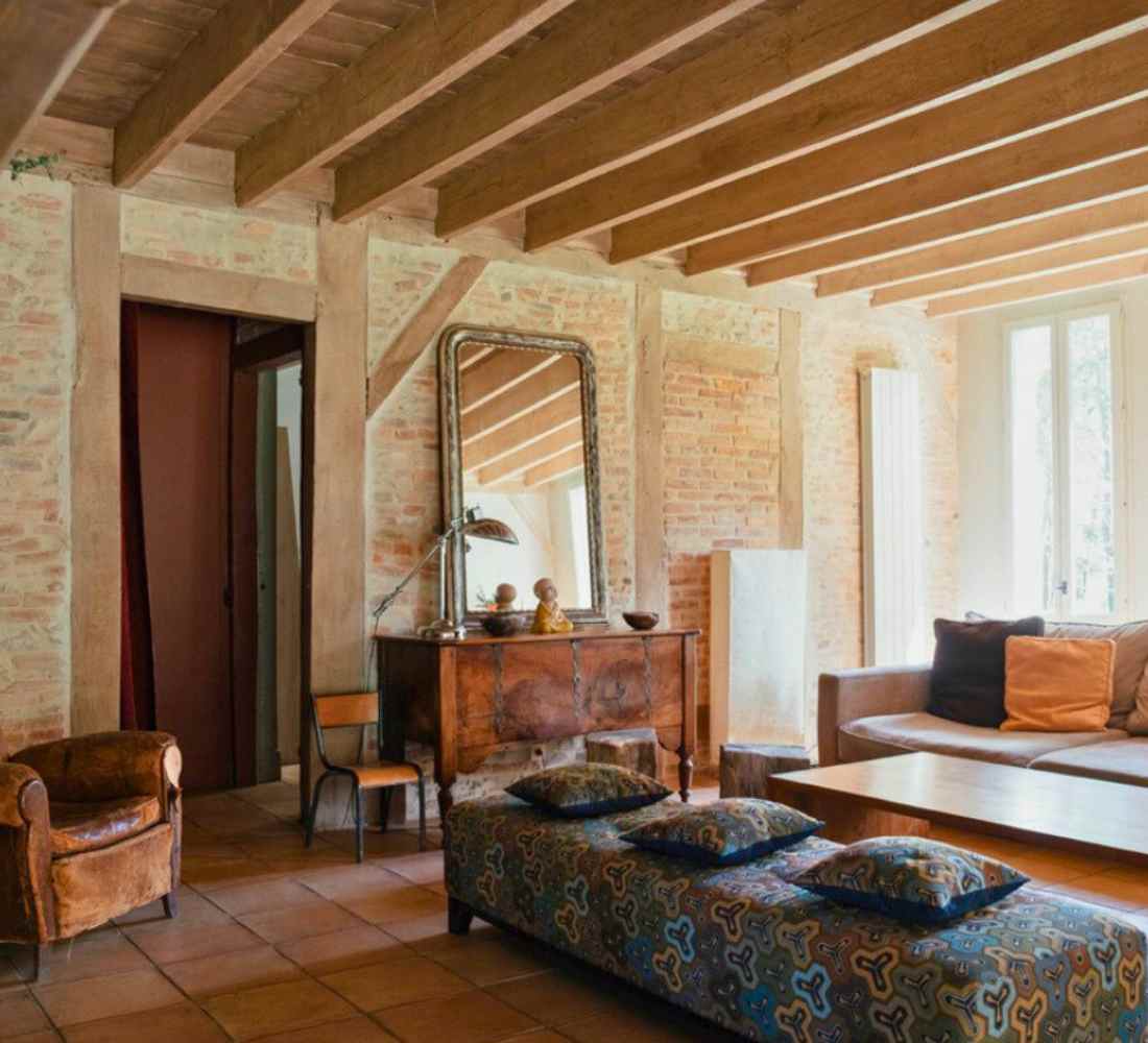 Pilates, Yoga & Forêt de pins dans les Landes