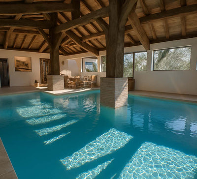 Yoga & Spa dans les Landes - Séjour