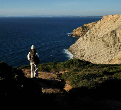 Nouvel an : Yoga, Bien-être & Océan au Portugal