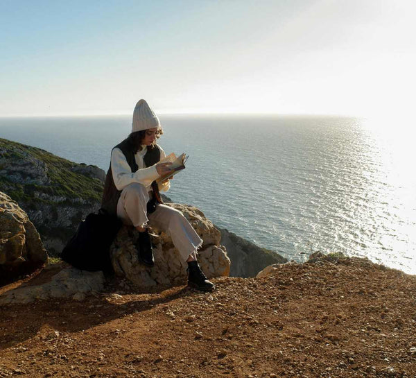 Nouvel an : Yoga, Bien-être & Océan au Portugal