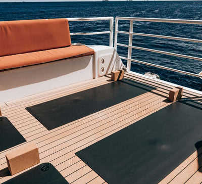 Égypte • Croisière bien-être & nage avec les dauphins