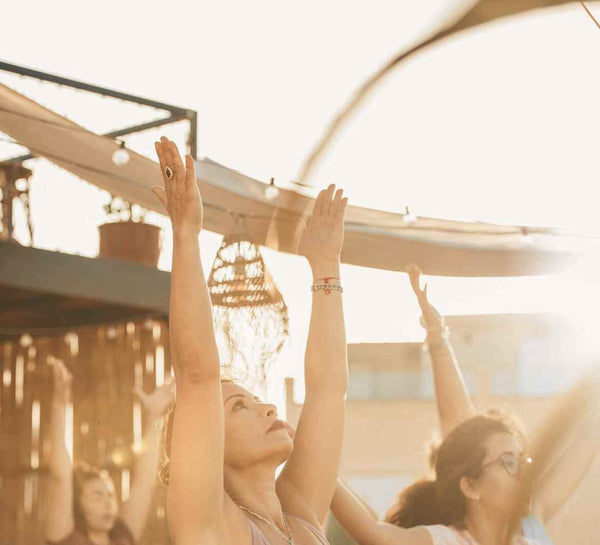 Nouvel an : Surf & Yoga à Tamghart