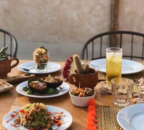 Nouvel an : Surf & Yoga à Tamghart