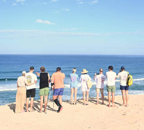 Nouvel an : Surf & Yoga à Tamghart