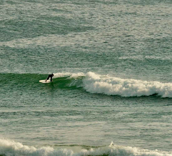 Nouvel an : Surf & Yoga à Tamghart