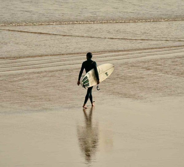 Nouvel an : Surf & Yoga à Tamghart
