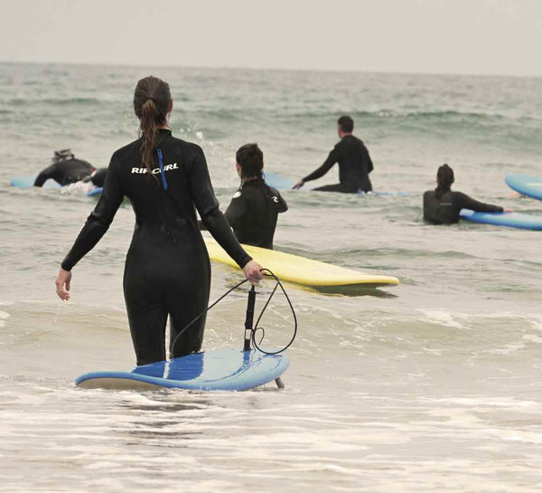 Nouvel an : Surf & Yoga à Tamghart