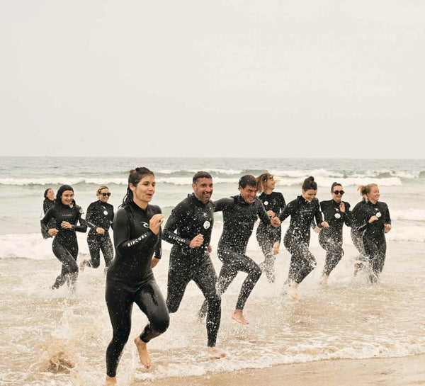 Nouvel an : Surf & Yoga à Tamghart