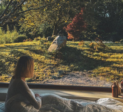 Influence Japonaise : Yoga, Voyage sonore & Harmonie en Normandie