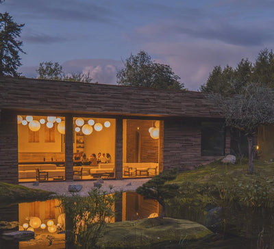 Influence Japonaise : Yoga, Voyage sonore & Harmonie en Normandie