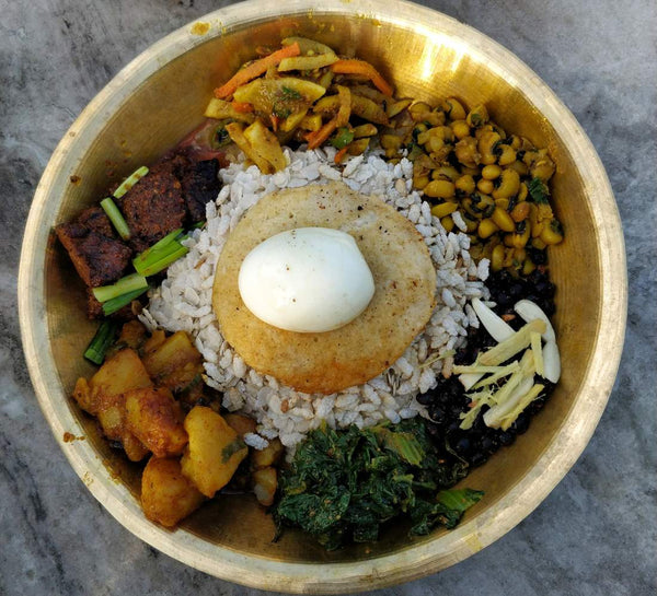 Népal • Entre Himalaya, temples sacrés et pleine présence