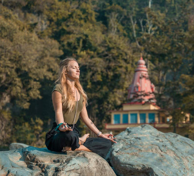 Népal • Entre Himalaya, temples sacrés et pleine présence