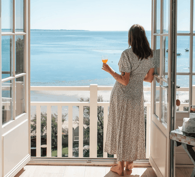 Séjour bien-être & Pilates à Arcachon