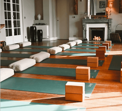 Séjour bien-être & Pilates à Arcachon