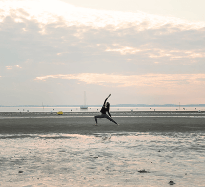 Retraite No Stress, Yoga et Sonothérapie à Arcachon