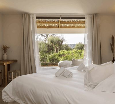 Séjour Bien-être et Yoga en Corse