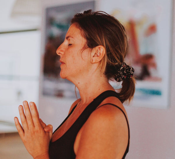 Nouvel an : Yoga, Nature & Cocooning dans le Sud-Ouest