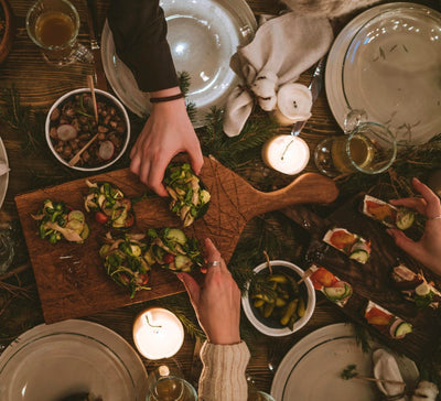 Le Réveillon hors du temps - Yoga, Nature & Cocooning dans le Sud-Ouest