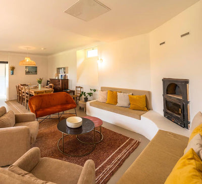 Le Réveillon hors du temps - Yoga, Nature & Cocooning dans le Sud - Ouest - Séjour Sud - Ouest