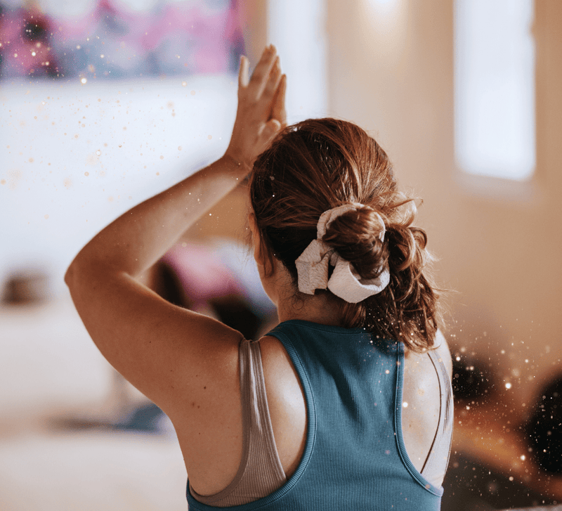 Retraite yoga nouvel an 2024 en Camargue