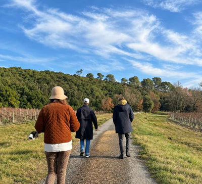 Les Jours Doux : Yoga, Équilibre & Énergie en Provence