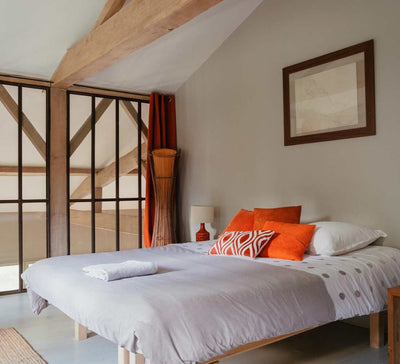 Pilates, Yoga & Forêt de pins dans les Landes - Séjour