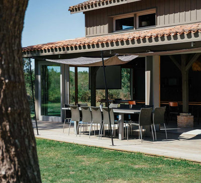 Pilates, Yoga & Forêt de pins dans les Landes - Séjour